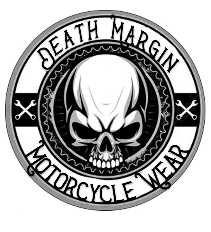 Death Margin Logo